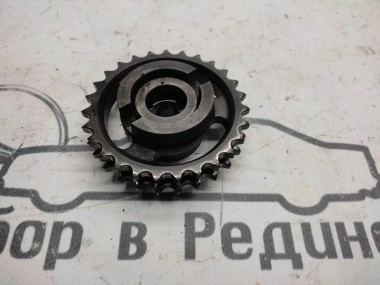 Шестерня привода ТНВД MERCEDES-BENZ Vito W638 (1996 - 2003) — Разборка Мерседес