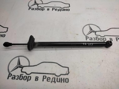 Ограничитель двери MERCEDES-BENZ S-класс W221 (2005 - 2009) — Разборка Мерседес