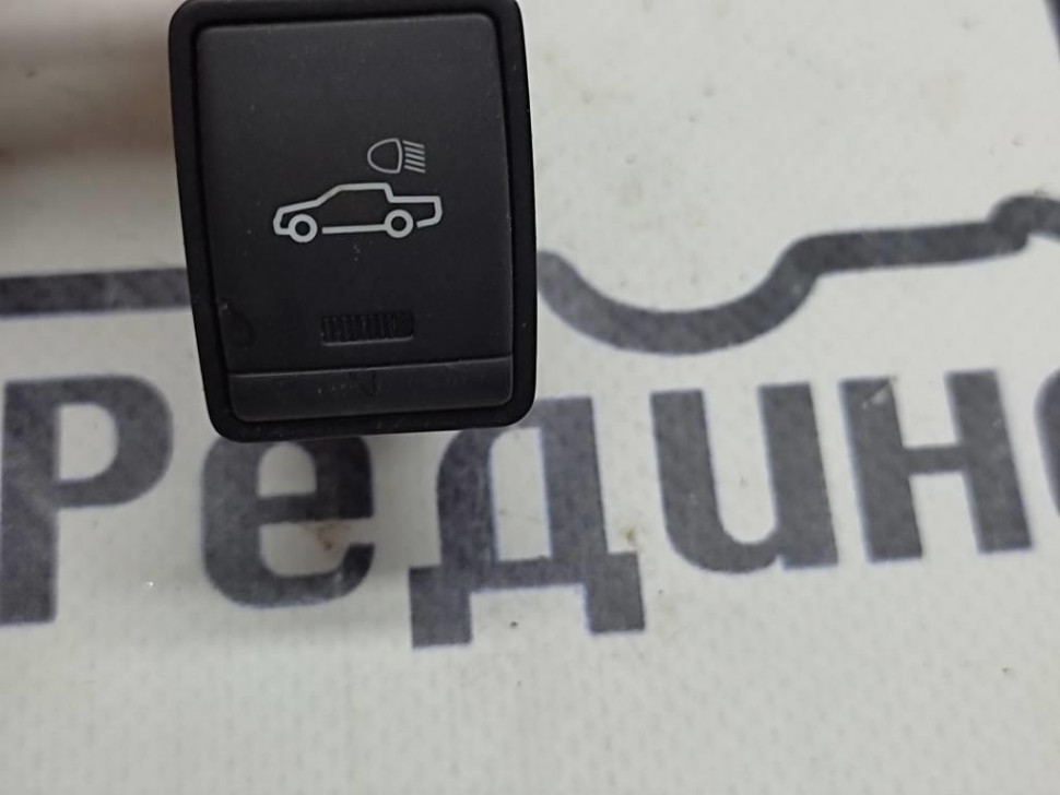 Кнопка MERCEDES-BENZ X-класс I (2017 - 2020) фото 1 &mdash; Разборка Мерседес