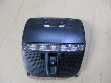 Плафон салона MERCEDES-BENZ GLC-класс X253 (2015 - 2019) — Разборка Мерседес