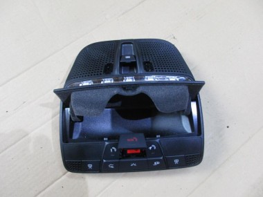 Плафон салона MERCEDES-BENZ GLC-класс X253 (2015 - 2019) — Разборка Мерседес