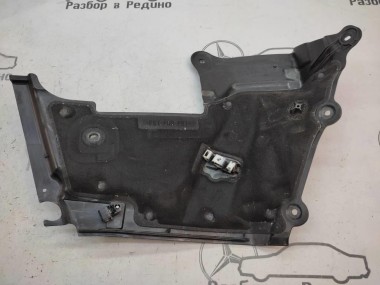 Перегородка моторного отсека MERCEDES-BENZ C-класс W205/S205/C205/A205 (2014 - 2018) — Разборка Мерседес