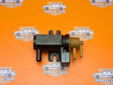 Клапан турбины MERCEDES-BENZ A-класс W176 (2012 - 2015) — Разборка Мерседес