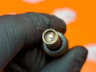 Форсунка БЕНЗИН MERCEDES-BENZ S-класс W221 (2005 - 2009) — Разборка Мерседес