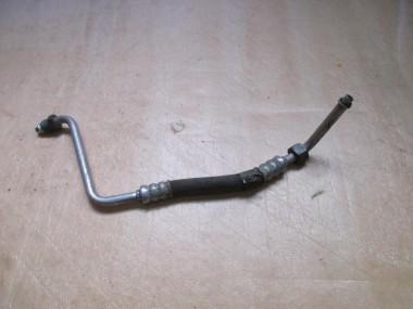 Трубка кондиционера MERCEDES-BENZ S-класс W140 (1991 - 1998) — Разборка Мерседес