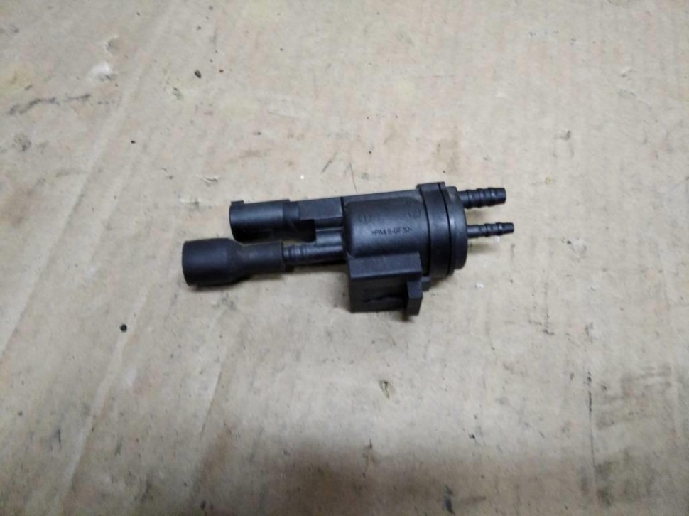 Клапан электромагнитный MERCEDES-BENZ CLA-класс C117/X117 (2013 - 2016) фото 1 — Разборка Мерседес