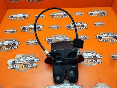 Замок багажника MERCEDES-BENZ C-класс W203/S203/CL203 (2000 - 2004) — Разборка Мерседес