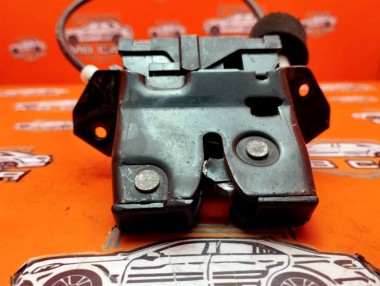 Замок багажника MERCEDES-BENZ C-класс W203/S203/CL203 (2000 - 2004) — Разборка Мерседес