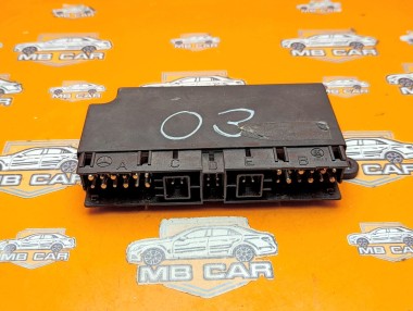 Блок комфорта MERCEDES-BENZ E-класс W124/S124/C124/A124 (1984 - 1997) — Разборка Мерседес