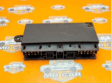 Блок комфорта MERCEDES-BENZ E-класс W124/S124/C124/A124 (1984 - 1997) — Разборка Мерседес