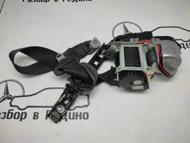 Ремень безопасности передний правый MERCEDES-BENZ S-класс W221 (2005 - 2009) — Разборка Мерседес
