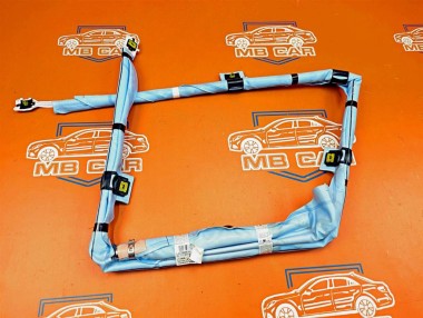 Шторка безопасности левая MERCEDES-BENZ A-класс W177 (2018 - 2023) — Разборка Мерседес