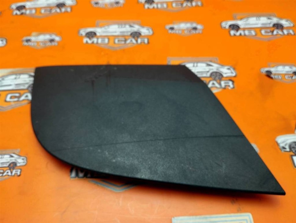 Накладка MERCEDES-BENZ B-класс W245 (2005 - 2009) фото 1 — Разборка Мерседес