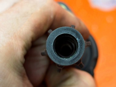 Катушка зажигания MERCEDES-BENZ E-класс W211/S211 (2002 - 2006) — Разборка Мерседес