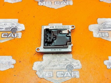 Реле моторчика печки MERCEDES-BENZ M-класс W163 (1997 - 2001) &mdash; Разборка Мерседес