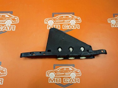 Пыльник MERCEDES-BENZ S-класс AMG W222/C217/A217 (2013 - 2017) — Разборка Мерседес