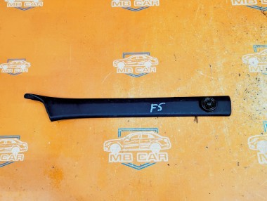 Накладка передней стойки MERCEDES-BENZ E-класс W124/S124/C124/A124 (1984 - 1997) — Разборка Мерседес