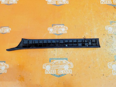 Накладка передней стойки MERCEDES-BENZ E-класс W124/S124/C124/A124 (1984 - 1997) — Разборка Мерседес