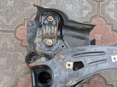 Подрамник передний MERCEDES-BENZ S-класс W221 (2005 - 2009) — Разборка Мерседес