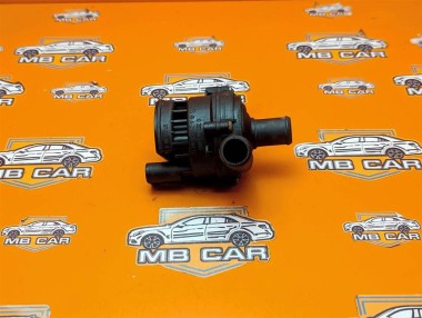 Насос циркуляционный MERCEDES-BENZ M-класс W164 (2005 - 2008) — Разборка Мерседес