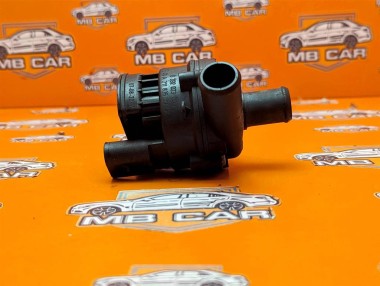 Насос циркуляционный MERCEDES-BENZ M-класс W164 (2005 - 2008) — Разборка Мерседес
