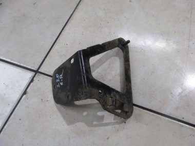 Кронштейн крепления ЭБУ MERCEDES-BENZ S-класс W220 (1998 - 2005) — Разборка Мерседес