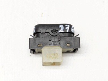 Кнопка регулировки зеркал MERCEDES-BENZ E-класс W210/S210 рестайлинг (1999 - 2003) — Разборка Мерседес