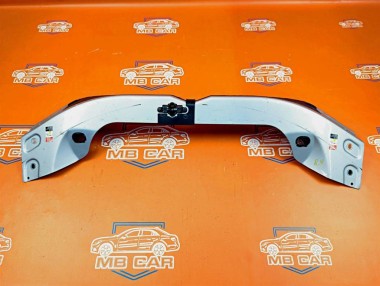 Панель телевизора верхняя MERCEDES-BENZ M-класс AMG W163 (2000 - 2001) — Разборка Мерседес