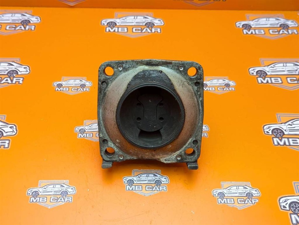 Опора КПП MERCEDES-BENZ GLE-класс Coupe C292 (2015 - 2019) фото 1 — Разборка Мерседес