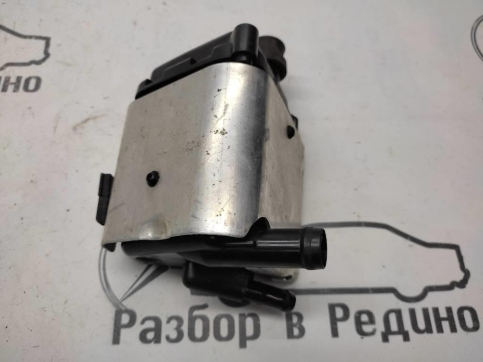 Бачок гидроподвески MERCEDES-BENZ GLS-класс X166 (2015 - 2019) фото 1 — Разборка Мерседес