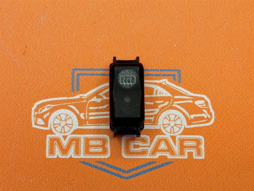 Кнопка MERCEDES-BENZ G-класс W463 рестайлинг 2 (2008 - 2012) фото 1 — Разборка Мерседес