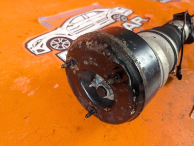 Пневмостойка передняя MERCEDES-BENZ S-класс W221 рестайлинг (2009 - 2013) &mdash; Разборка Мерседес