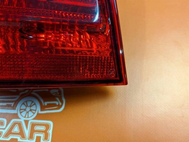 Фонарь задний левый MERCEDES-BENZ M-класс W164 рестайлинг (2008 - 2011) — Разборка Мерседес