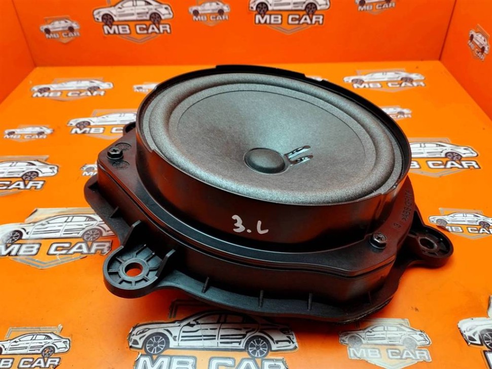 Динамик MERCEDES-BENZ X-класс I (2017 - 2020) фото 1 — Разборка Мерседес