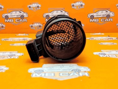 Расходомер MERCEDES-BENZ M-класс W163 рестайлинг (2001 - 2005) — Разборка Мерседес