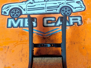 Подлокотник MERCEDES-BENZ E-класс W210/S210 (1995 - 1999) &mdash; Разборка Мерседес