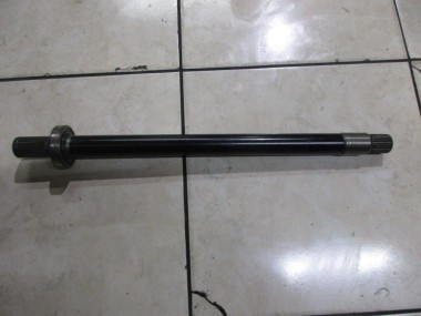 Вал промежуточный перед привода MERCEDES-BENZ C-класс W203/S203/CL203 рестайлинг (2004 - 2008) — Разборка Мерседес