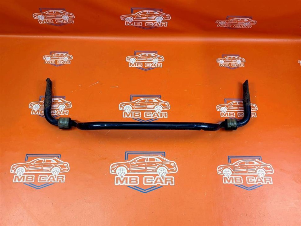 Стабилизатор передний MERCEDES-BENZ E-класс W211/S211 рестайлинг (2006 - 2009) фото 1 — Разборка Мерседес