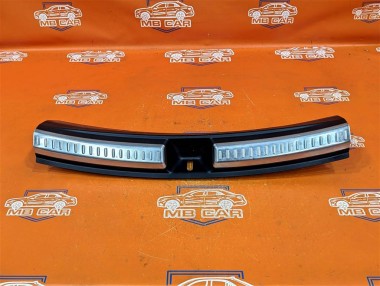 Накладка замка багажника MERCEDES-BENZ GLE-класс Coupe C292 (2015 - 2019) — Разборка Мерседес