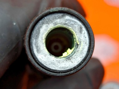 Катушка зажигания MERCEDES-BENZ CLA-класс C118/X118 (2019 - 2023) — Разборка Мерседес