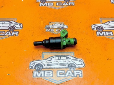 Форсунка БЕНЗИН MERCEDES-BENZ C-класс W203/S203/CL203 рестайлинг (2004 - 2008) &mdash; Разборка Мерседес