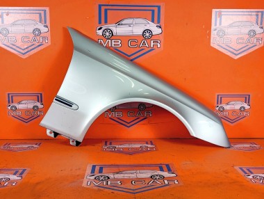 Крыло переднее правое MERCEDES-BENZ E-класс W211/S211 (2002 - 2006) E 320 CDI 3.2 AT (204 л.с.) &mdash; Разборка Мерседес