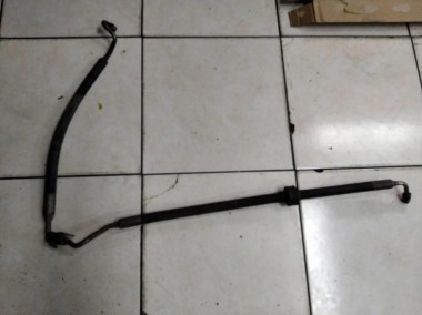 Трубка ГУРа MERCEDES-BENZ C-класс W203/S203/CL203 рестайлинг (2004 - 2008) — Разборка Мерседес