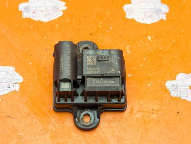 Реле свечей накала MERCEDES-BENZ C-класс W204/S204/С204 рестайлинг (2011 - 2015) &mdash; Разборка Мерседес