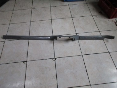 Накладка порога внутренняя MERCEDES-BENZ M-класс W163 рестайлинг (2001 - 2005) — Разборка Мерседес