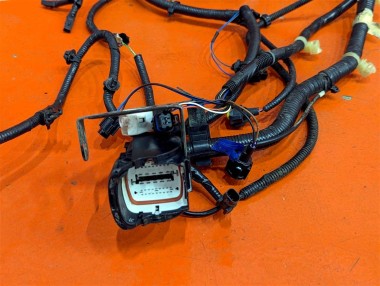 Проводка подкапотная MERCEDES-BENZ X-класс I (2017 - 2020) — Разборка Мерседес