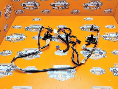 Проводка потолочная MERCEDES-BENZ C-класс W203/S203/CL203 (2000 - 2004) — Разборка Мерседес