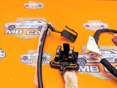 Проводка потолочная MERCEDES-BENZ C-класс W203/S203/CL203 (2000 - 2004) — Разборка Мерседес