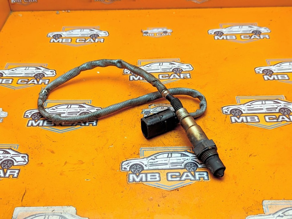 Лямбда-зонд MERCEDES-BENZ E-класс W212/S212/C207/A207 рестайлинг (2013 - 2016) фото 1 &mdash; Разборка Мерседес