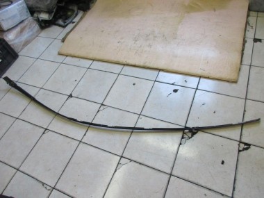 Молдинг крыши MERCEDES-BENZ CL-класс AMG C216 рестайлинг (2010 - 2014) — Разборка Мерседес